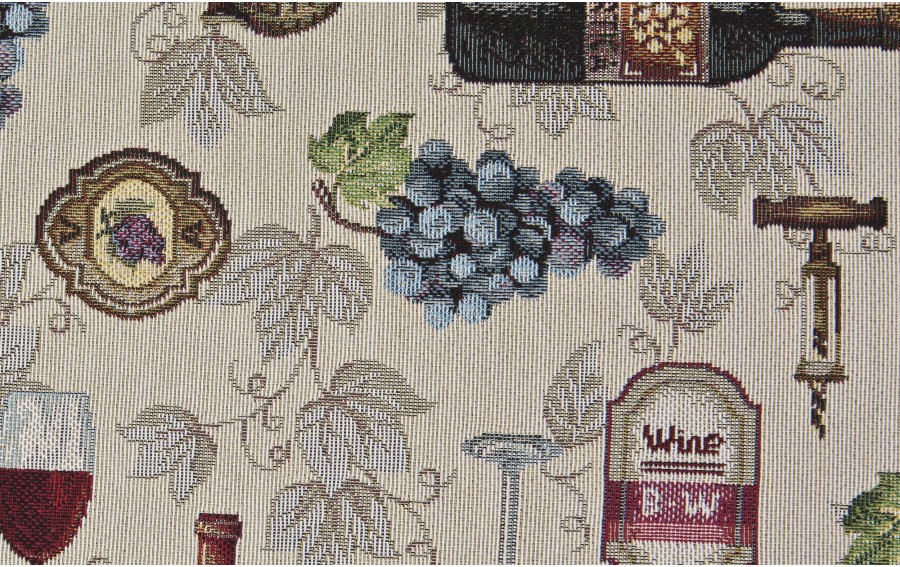 Obrus gobelinowy 135x230 cm Eden 914/410