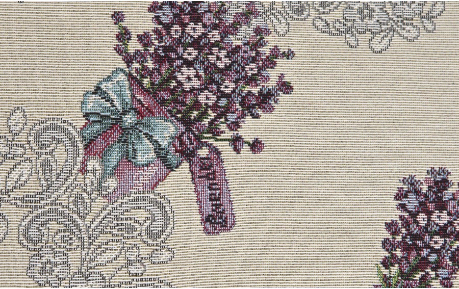 Obrus gobelinowy 135x210 cm Eden 1232/410