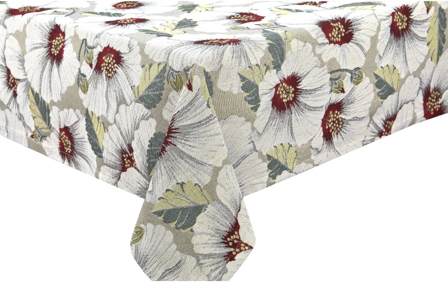 Obrus gobelinowy 135x230 cm Eden 5017/410