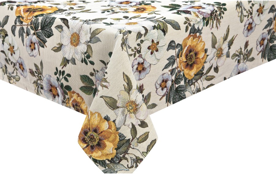 Obrus gobelinowy 135x250 cm Lima 056