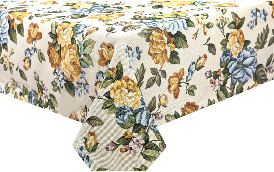 Obrus gobelinowy 135x230 cm Lima 055