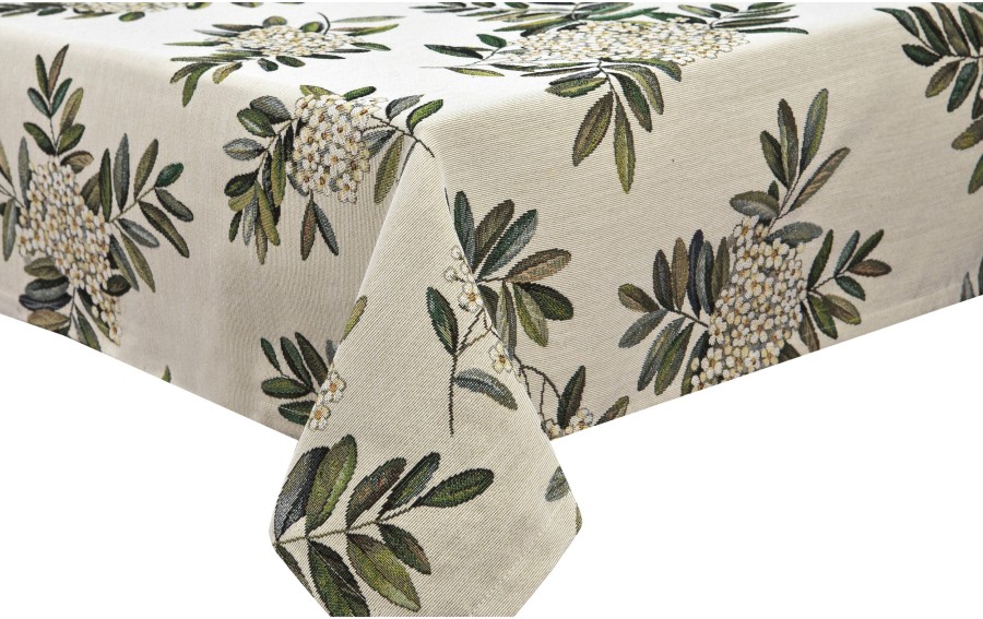 Obrus gobelinowy 135x210 cm Lima 064A