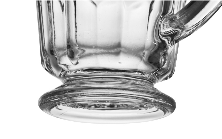 Komplet 2 filiżanek do herbaty/kawy 230 ml Royal Gold