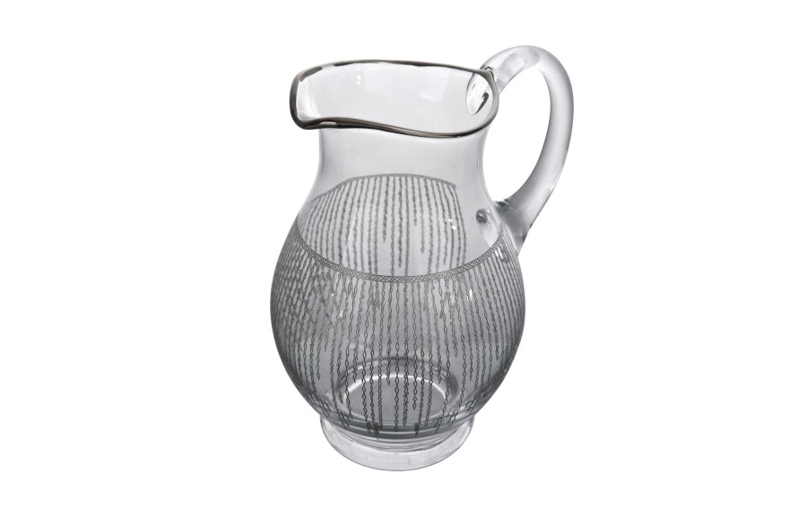 Dzbanek 1,5 L Koral Gold
