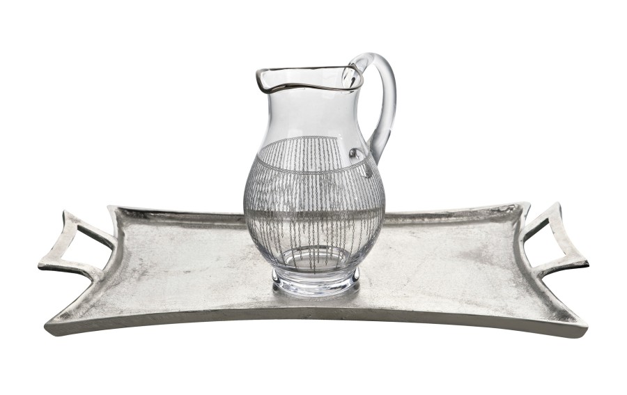 Dzbanek 1,5 L Koral Gold