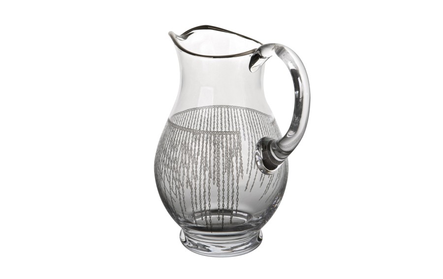 Dzbanek 1,5 L Koral Platinium