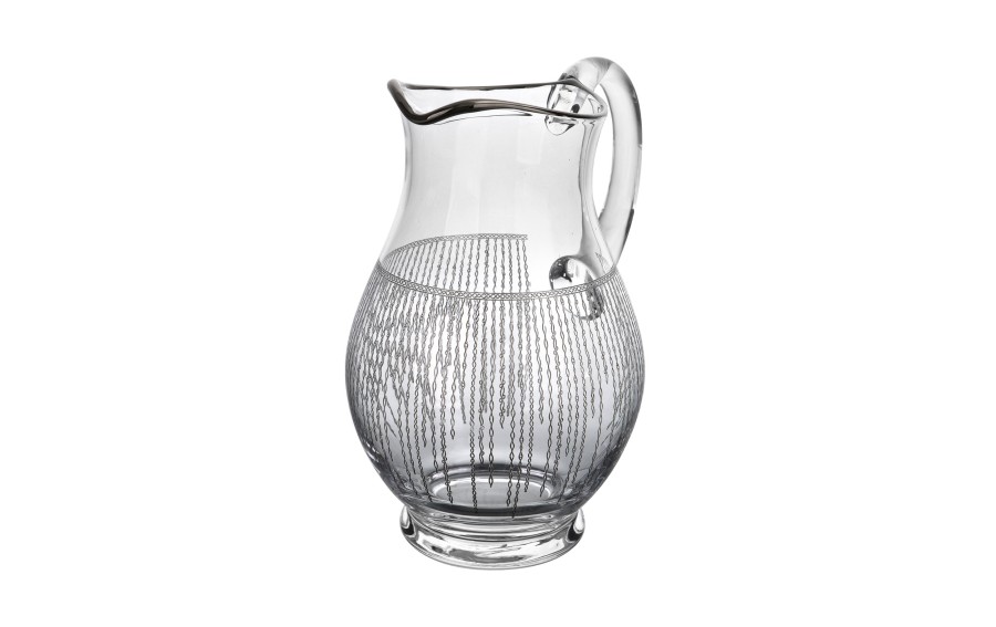 Dzbanek 1,5 L Koral Platinium