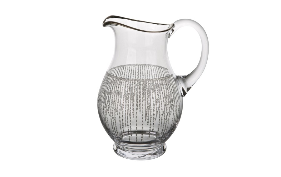 Dzbanek 1,5 L Koral Platinium