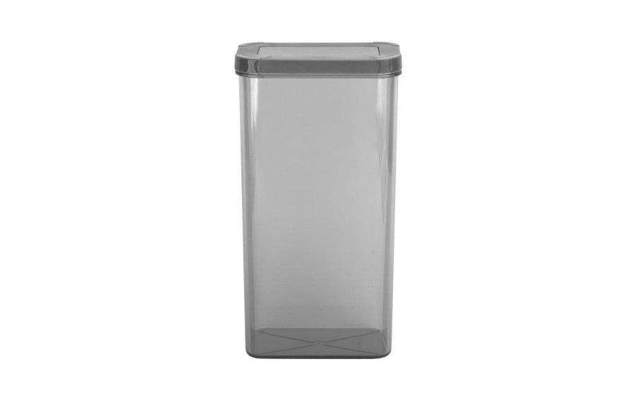 Pojemnik na żywność 3 L Optimo szary