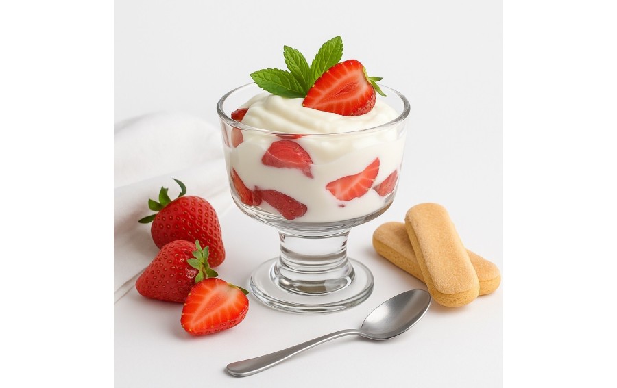 Pucharek na lody 270