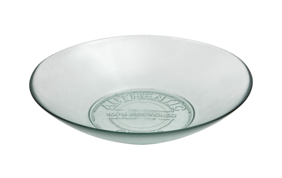 Misa szklana 32 cm Authentic 7475