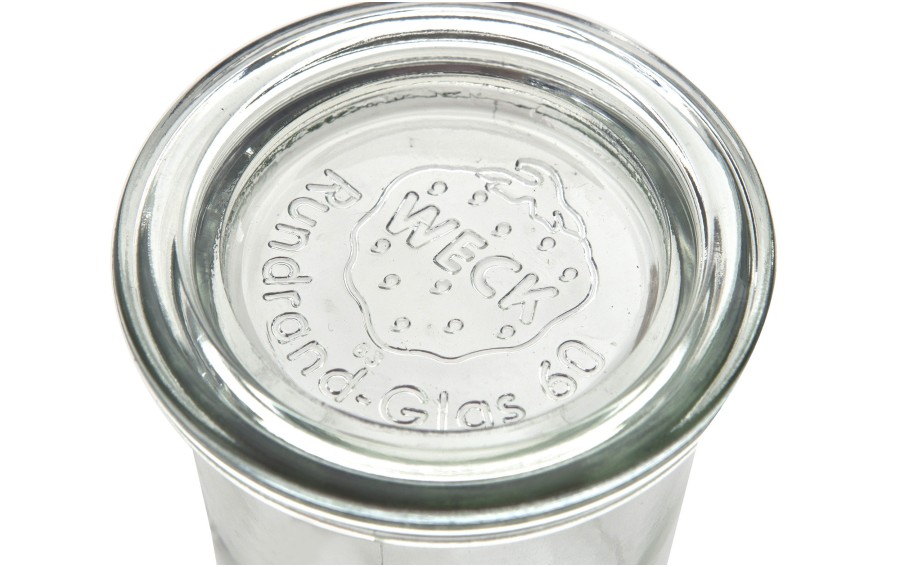Kpl. 12 szt. Słoik 160 ml Mini Sturz do wekowania