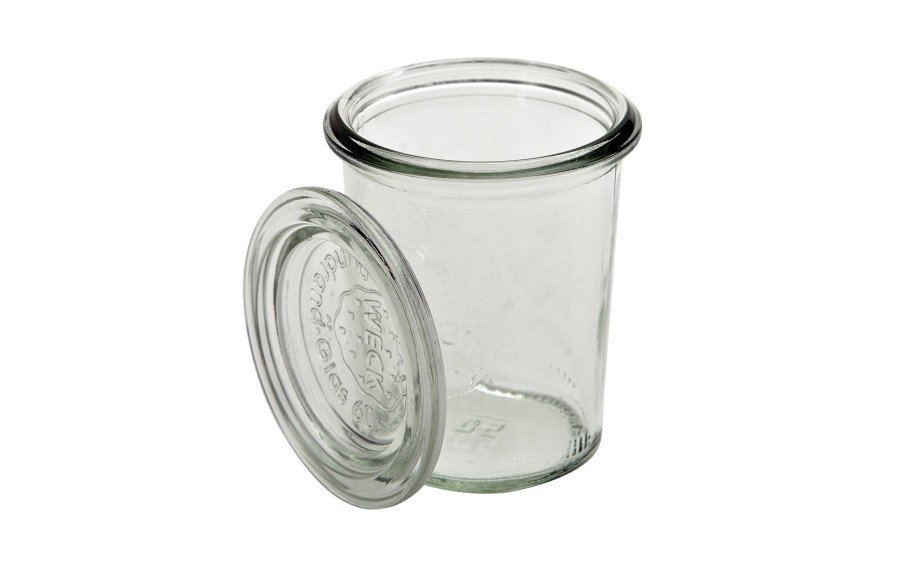 Kpl. 12 szt. Słoik 160 ml Mini Sturz do wekowania