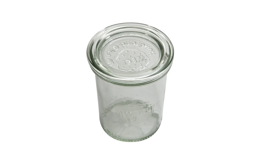 Kpl. 12 szt. Słoik 160 ml Mini Sturz do wekowania