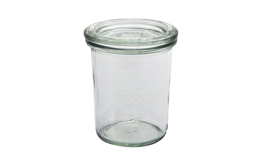Kpl. 12 szt. Słoik 160 ml Mini Sturz do wekowania