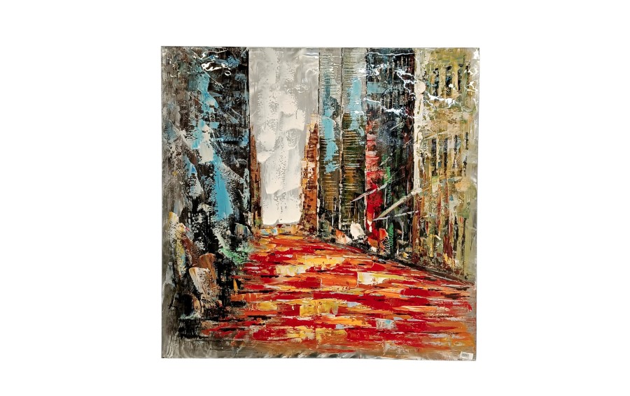 Obraz 100x100cm
