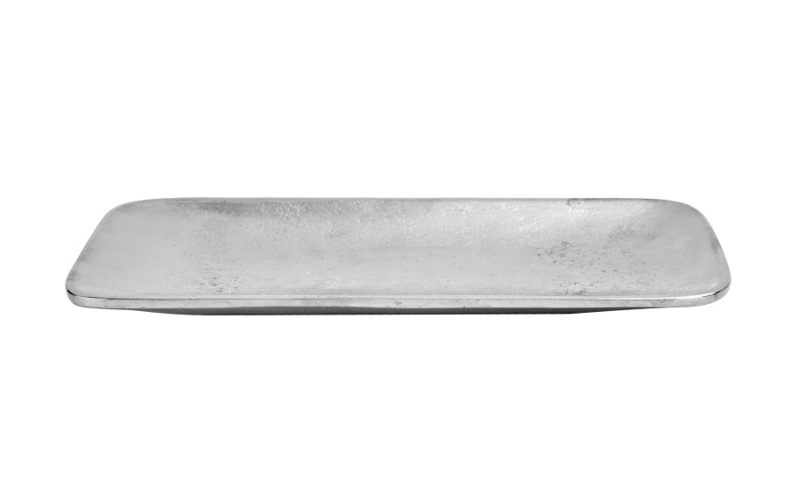 Taca aluminiowa ozdobna 30,5 cm 170778