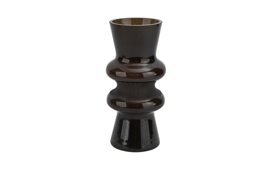 Wazon szklany 25 cm Józefina 334859