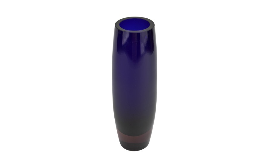 Wazon szklany 30 cm Józefina 336984