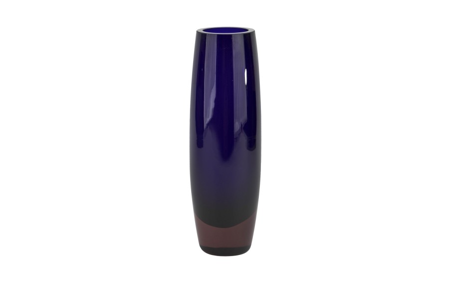Wazon szklany 30 cm Józefina 336984