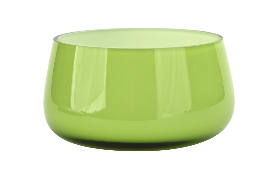 Salaterka szklana 21 cm Horizon