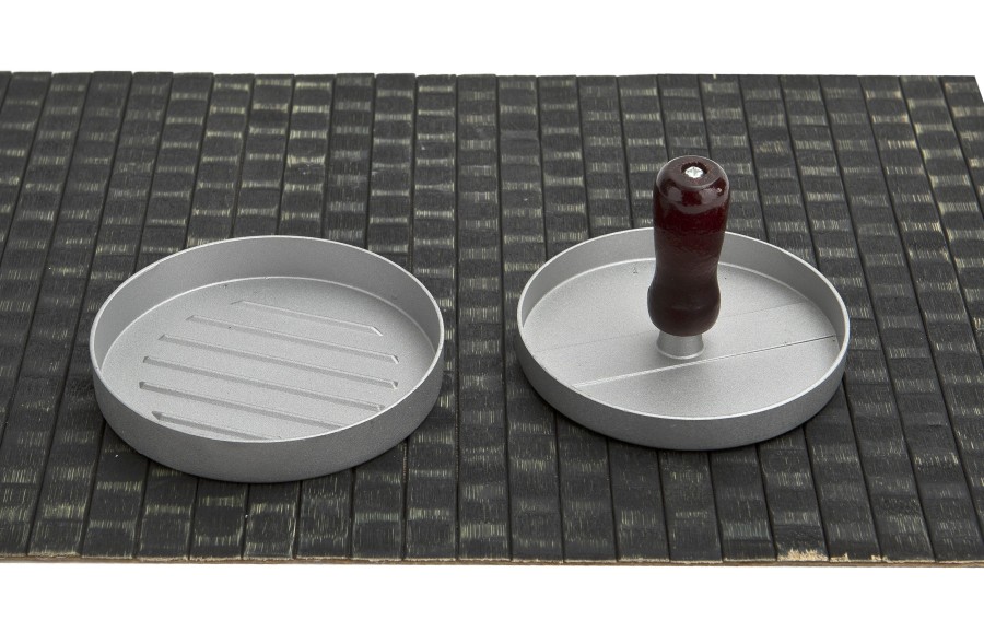 Prasa do hamburgerów 11,8 cm BBQ Meeting 5395