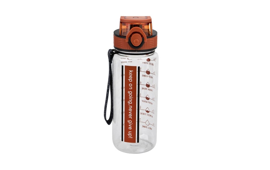 Butelka sportowa 750 ml TRITAN wzór 1