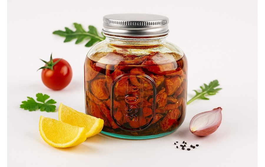 Słój 350ml
