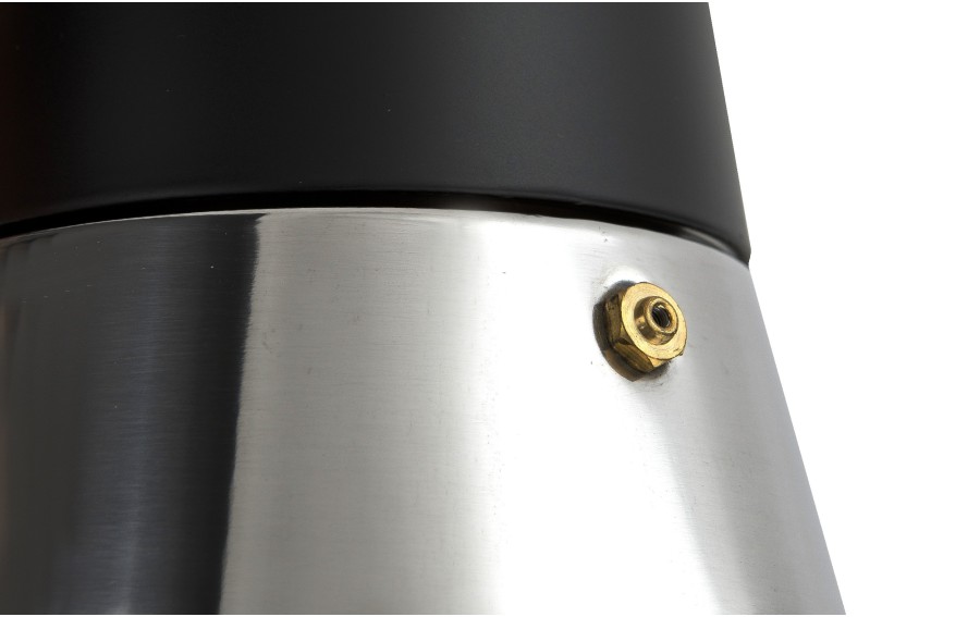 Kawiarka stalowa 450 ml Spark Ambition