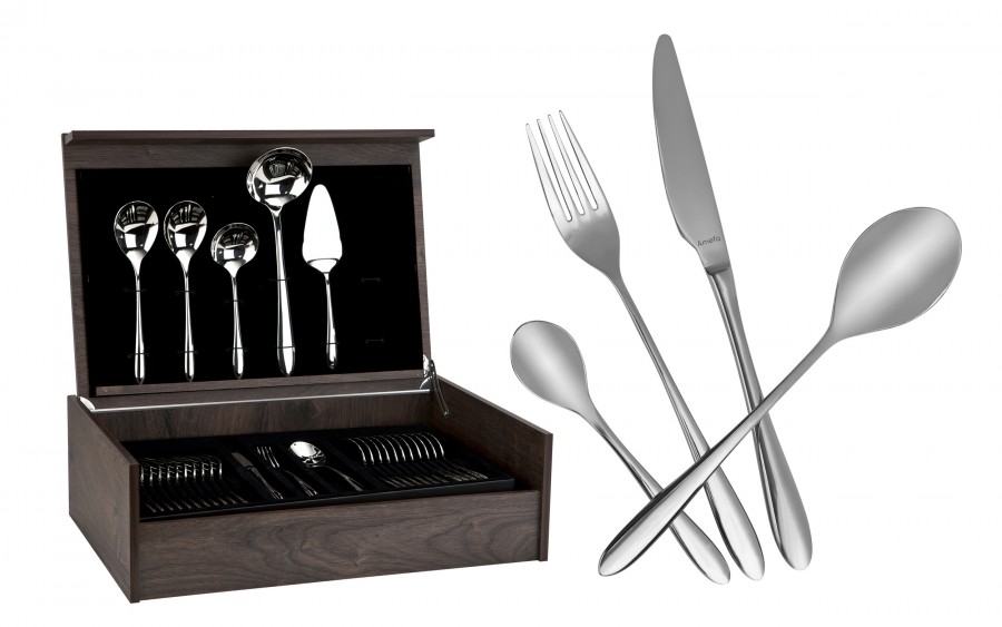 Sztućce Cuba 12/65 w pudełku