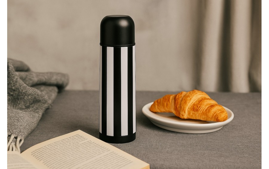 Termos 500 ml Ribs AMBITION