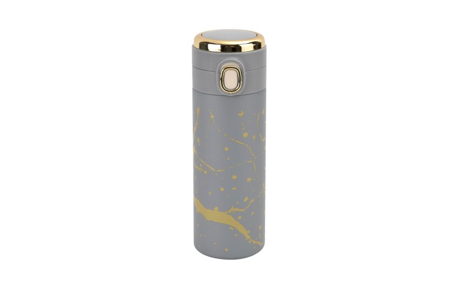 Kubek termiczny 350 ml Royal Marble szary