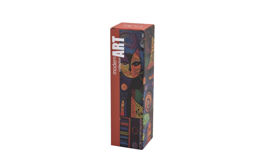 Butelka termiczna 500 ml Modern Cat