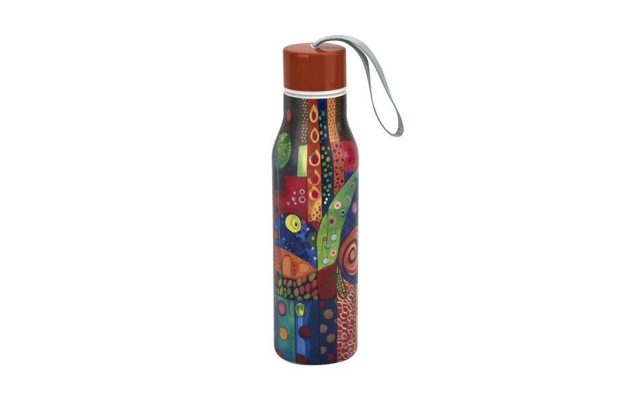 Butelka termiczna 500 ml Modern Cat