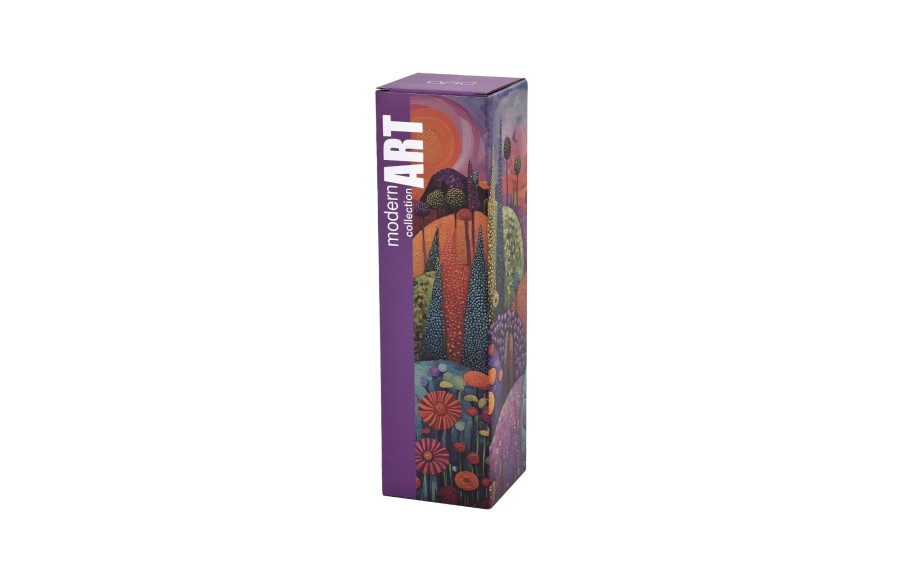 Butelka termiczna 500 ml Modern Bubbly Hills