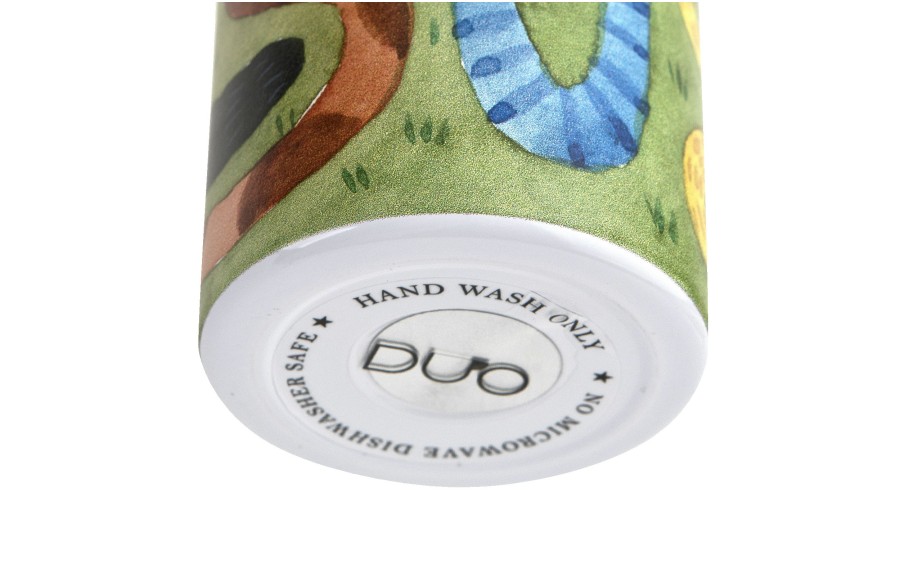 Butelka termiczna 500 ml Koty Ogrodowe