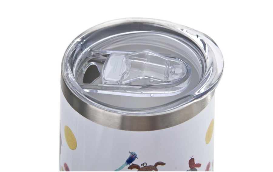 Kubek termiczny 330 ml PSI PIKNIK