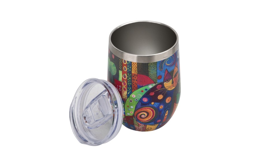 Kubek termiczny 330 ml Modern CAT