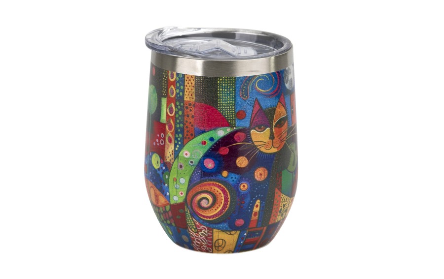 Kubek termiczny 330 ml Modern CAT