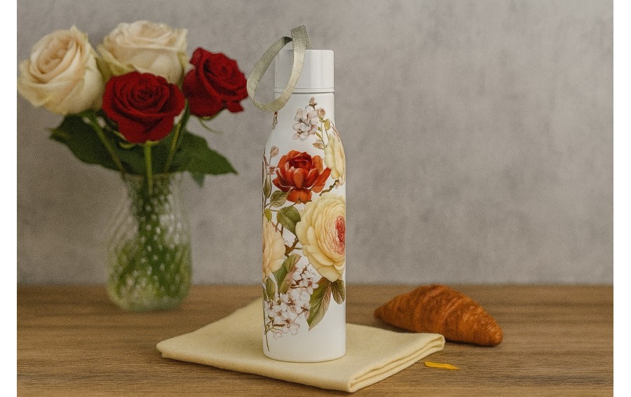 Butelka termiczna 500 ml ZAHRA