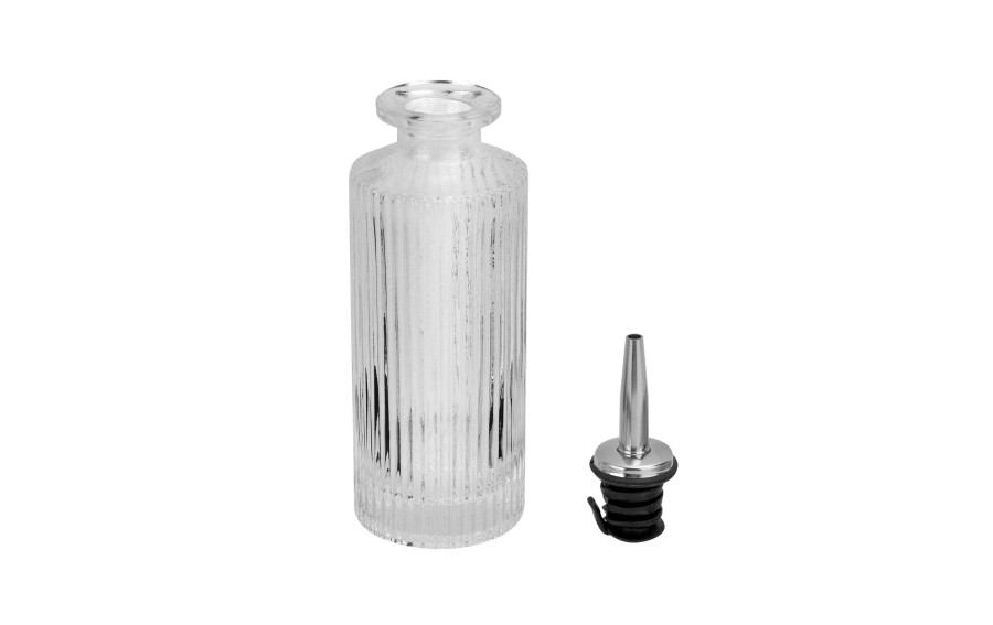 Butelka na oliwę i ocet 160 ml