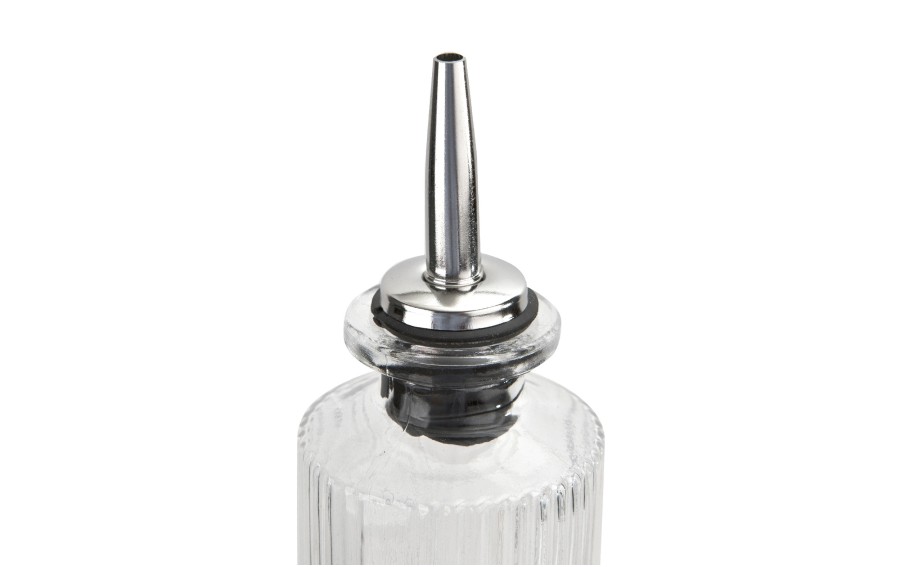 Butelka na oliwę i ocet 160 ml