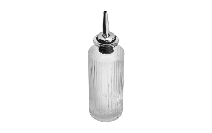 Butelka na oliwę i ocet 160 ml