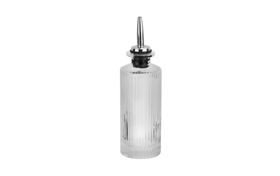 Butelka na oliwę i ocet 160 ml