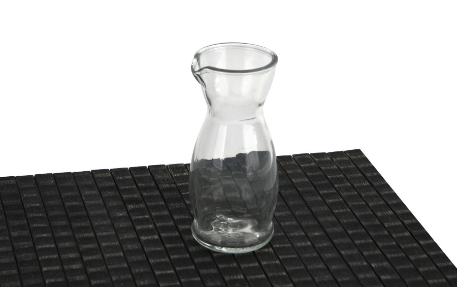 Karafka szklana 250 ml Indro