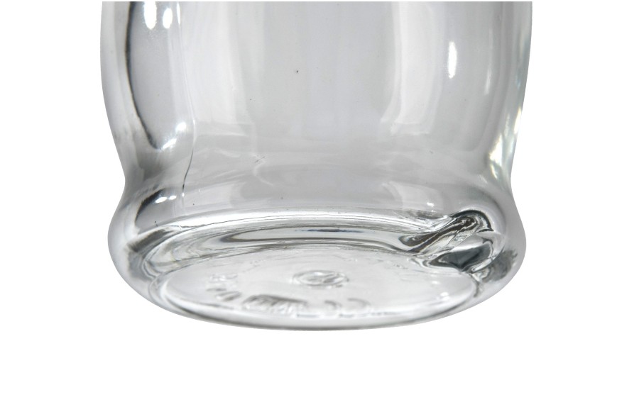 Karafka szklana 250 ml Indro