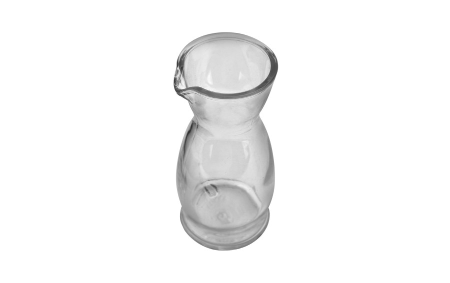 Karafka szklana 250 ml Indro