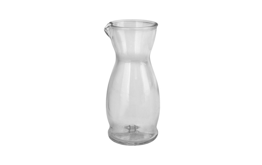 Karafka szklana 250 ml Indro