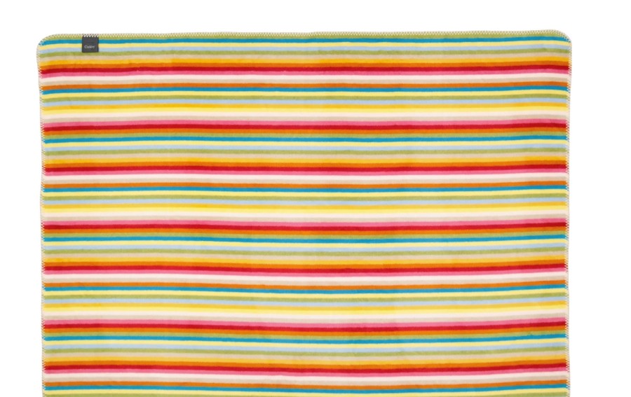 Koc bawełniano-akrylowy 150x200 Lifestyle 70080/25 multicolor
