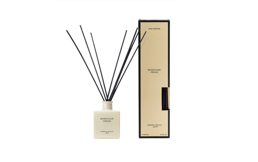Dyfuzor perfum 100 ml Moroccan Cedar